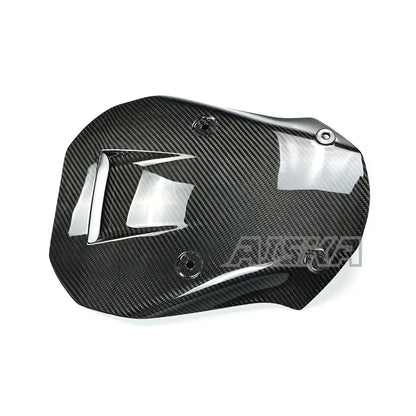 AISKA BMW M1000XR 2024-2026 Carbon Fiber Windshield