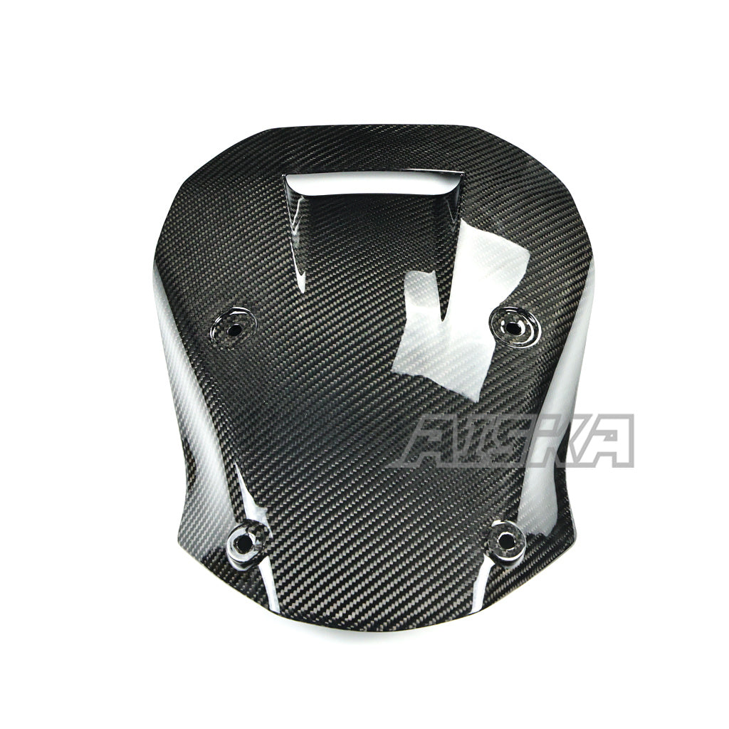 AISKA BMW M1000XR 2024-2026 Carbon Fiber Windshield