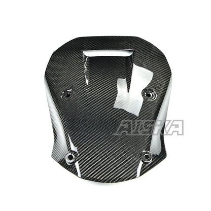 AISKA BMW M1000XR 2024-2026 Carbon Fiber Windshield