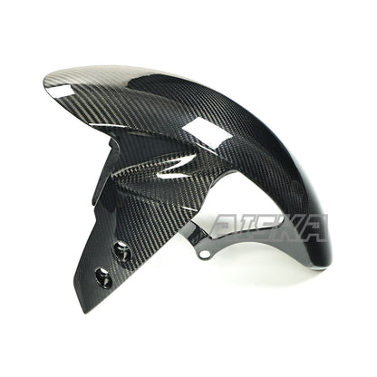 AISKA Yamaha R9 2025+ Carbon Fiber Front Fender