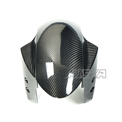AISKA Yamaha R9 2025+ Carbon Fiber Front Fender
