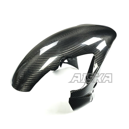 AISKA Yamaha YZF R1 R1M 2020-2024 Carbon Fiber Front Fender