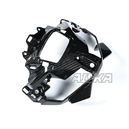 AISKA Yamaha MT09 FZ09 2024-2025 Carbon Fiber Front Inner Fairing
