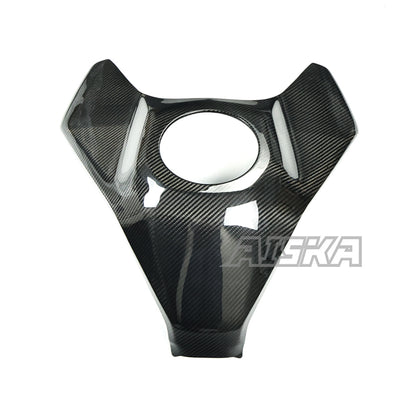 AISKA Yamaha MT09 FZ09 2024-2025 Carbon Fiber Tank Cover