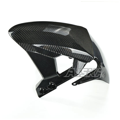 AISKA Suzuki GSX-S1000 2021-2026 Carbon Fiber Front Fender