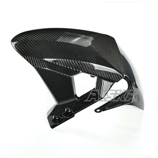 AISKA Suzuki GSX-S1000 2021-2026 Carbon Fiber Front Fender