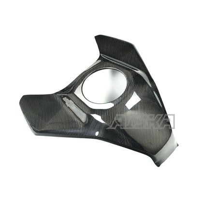 AISKA Yamaha MT09 FZ09 2024-2025 Carbon Fiber Tank Cover