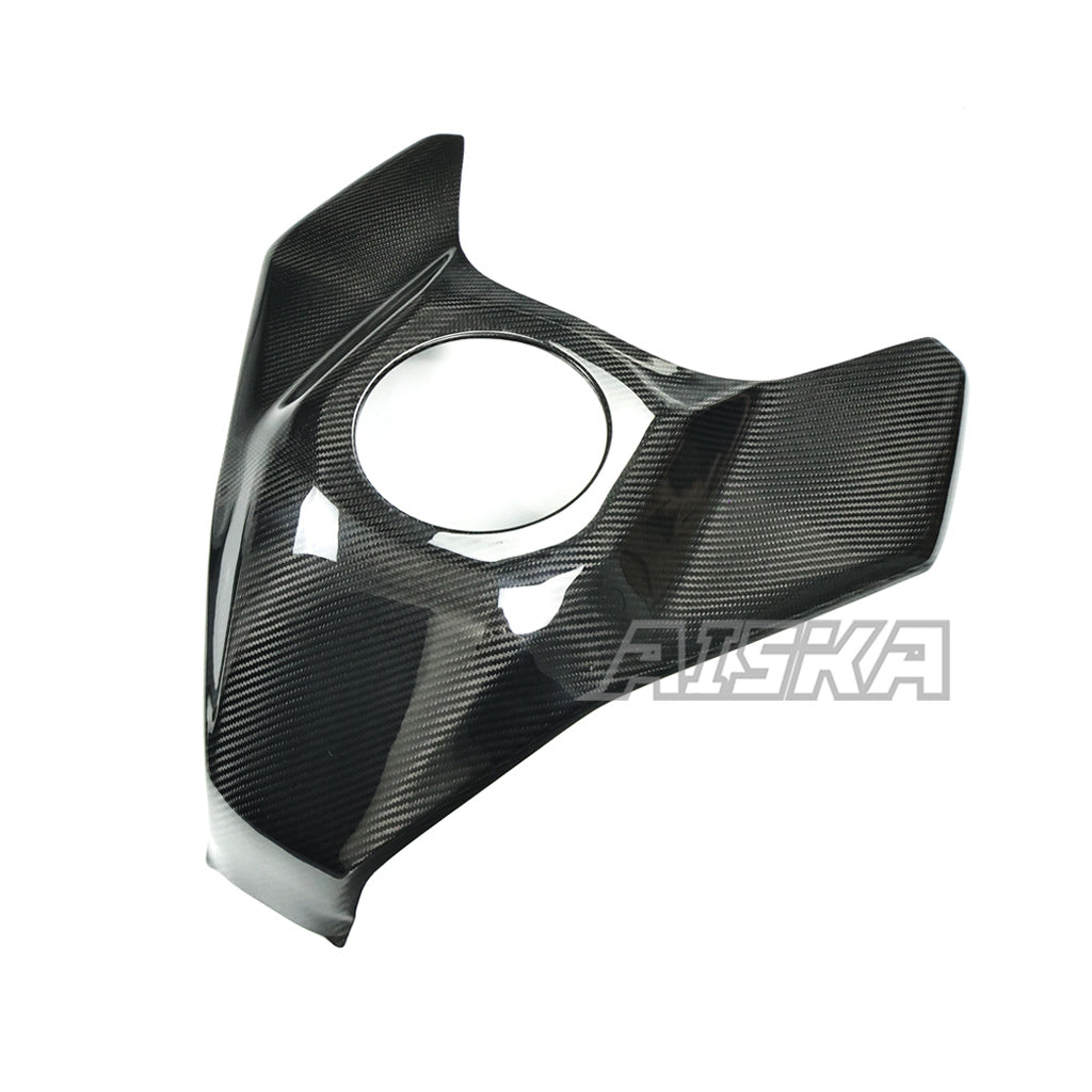 AISKA Yamaha MT09 FZ09 2024-2025 Carbon Fiber Tank Cover