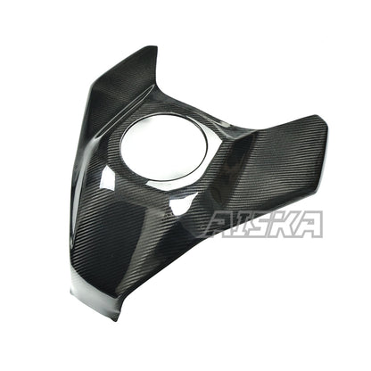 AISKA Yamaha MT09 FZ09 2024-2025 Carbon Fiber Tank Cover