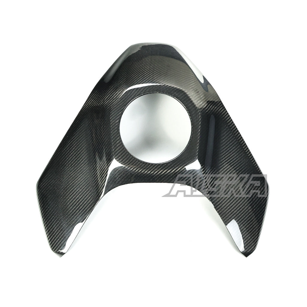 AISKA Yamaha MT09 FZ09 2024-2025 Carbon Fiber Tank Cover