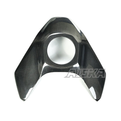 AISKA Yamaha MT09 FZ09 2024-2025 Carbon Fiber Tank Cover
