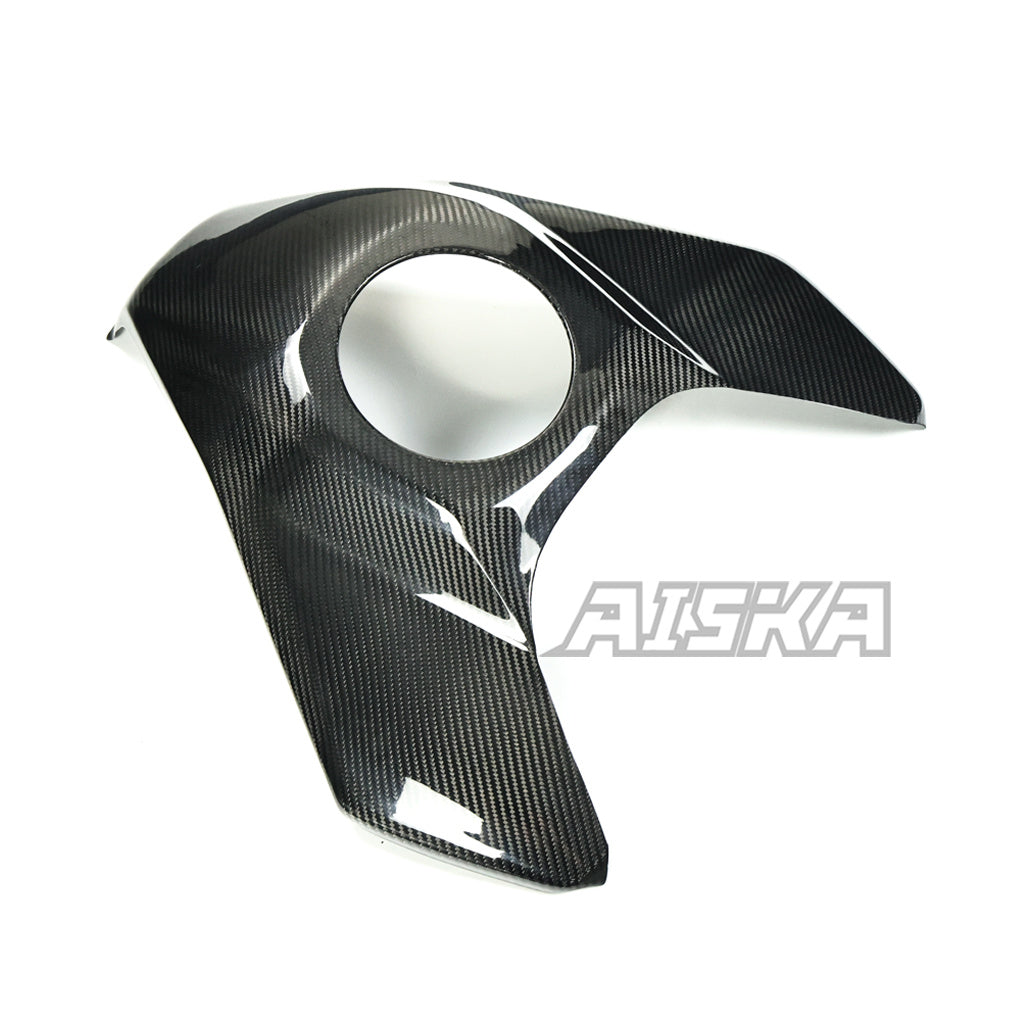 AISKA Yamaha MT09 FZ09 2024-2025 Carbon Fiber Tank Cover