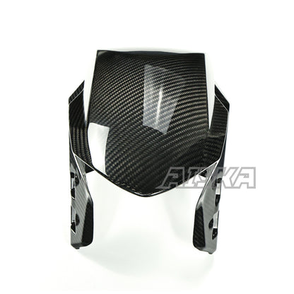 AISKA Suzuki GSX-S1000 2021-2026 Carbon Fiber Front Fender