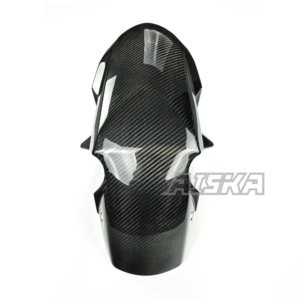 AISKA Suzuki GSX-S1000 2021-2026 Carbon Fiber Front Fender