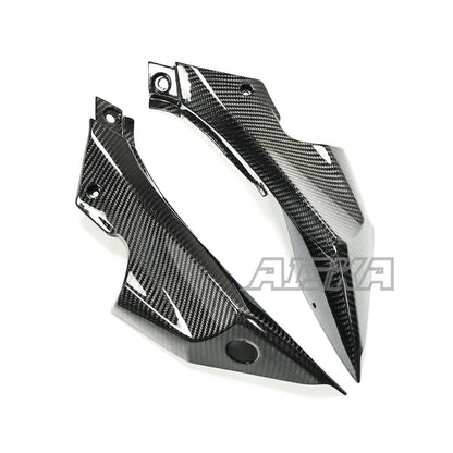 AISKA Kawasaki Z H2 2021-2026 Carbon Fiber Tail Fairings