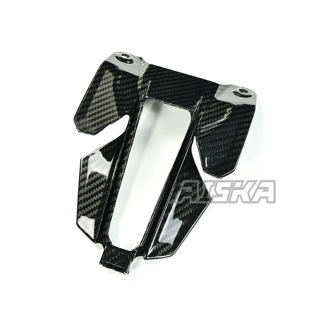 AISKA Yamaha MT07 FZ07 2025+ Carbon Fiber License Plate Cover