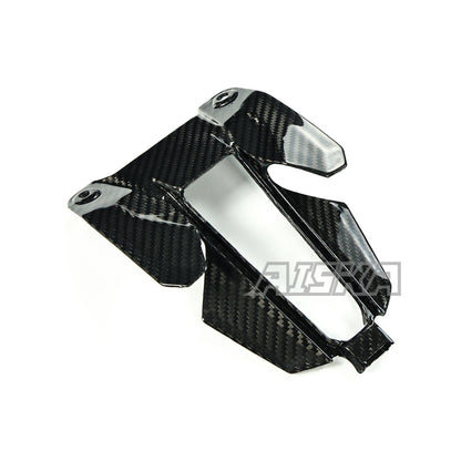 AISKA Yamaha MT07 FZ07 2025+ Carbon Fiber License Plate Cover