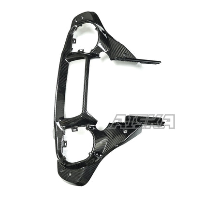 AISKA Harley Davidson Touring Street Glide 2024+ Carbon Fiber Front Inner Fairing