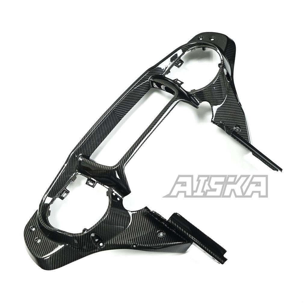 AISKA Harley Davidson Touring Street Glide 2024+ Carbon Fiber Front Inner Fairing