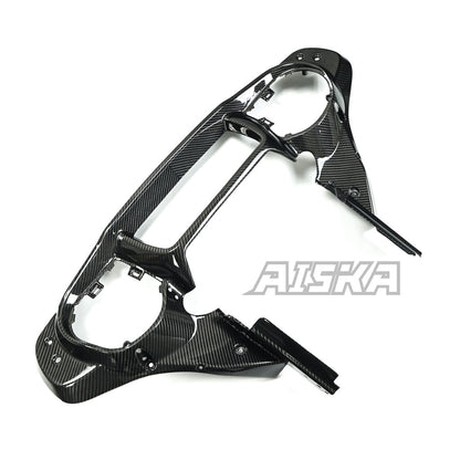 AISKA Harley Davidson Touring Street Glide 2024+ Carbon Fiber Front Inner Fairing
