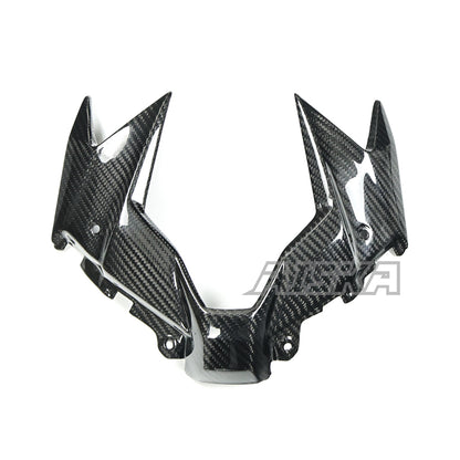 AISKA Kawasaki Z H2 2021-2026 Carbon Fiber Front Fairing
