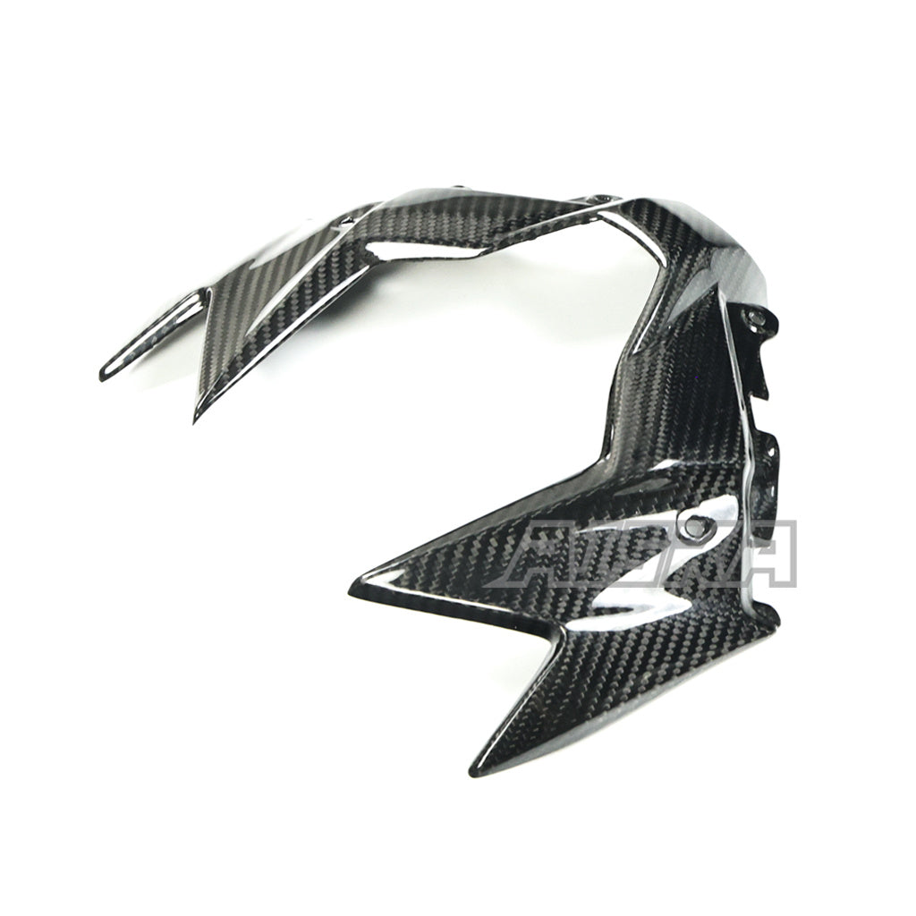 AISKA Kawasaki Z H2 2021-2026 Carbon Fiber Front Fairing