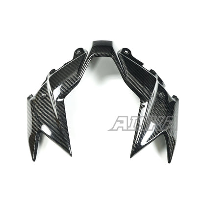 AISKA Kawasaki Z H2 2021-2026 Carbon Fiber Front Fairing