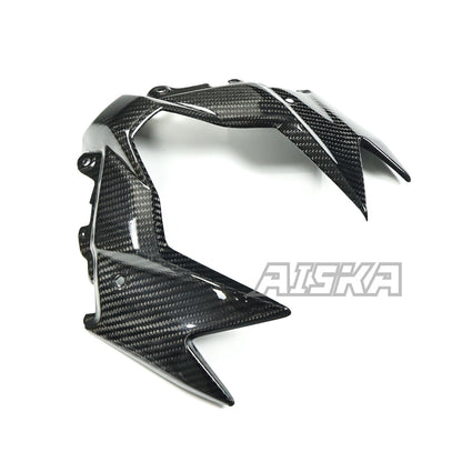 AISKA Kawasaki Z H2 2021-2026 Carbon Fiber Front Fairing