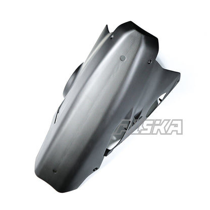 AISKA  Ducati Panigale V4 V4S 2025 Carbon Fiber Belly Pan