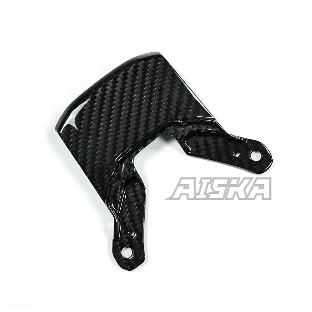 AISKA Yamaha MT07 FZ07 2025+ Carbon Fiber Tail Fairing Rear Seat