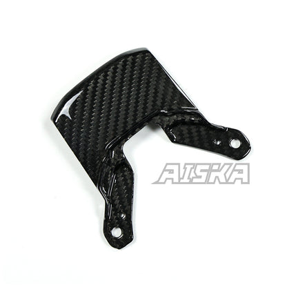 AISKA Yamaha MT07 FZ07 2025+ Carbon Fiber Tail Fairing Rear Seat