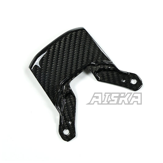 AISKA Yamaha MT07 FZ07 2025+ Carbon Fiber Tail Fairing Rear Seat