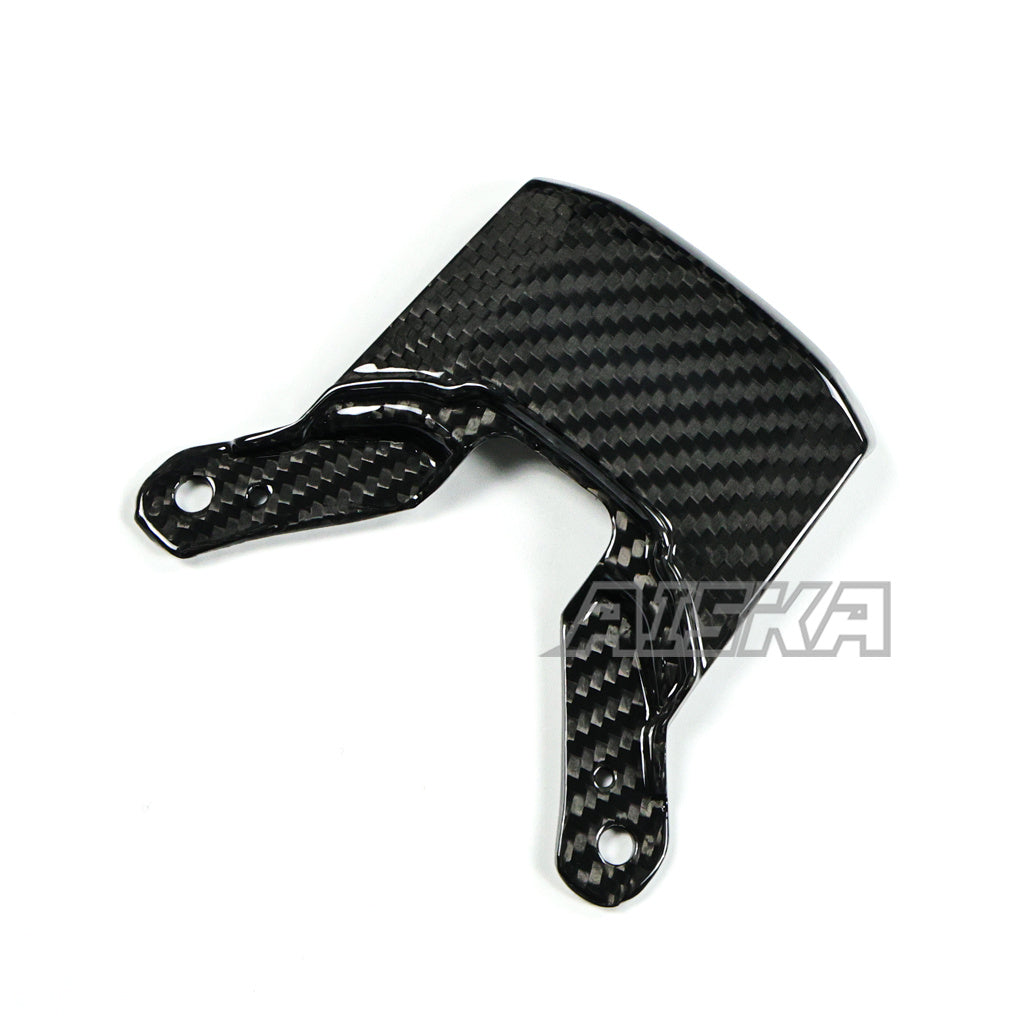 AISKA Yamaha MT07 FZ07 2025+ Carbon Fiber Tail Fairing Rear Seat