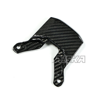 AISKA Yamaha MT07 FZ07 2025+ Carbon Fiber Tail Fairing Rear Seat