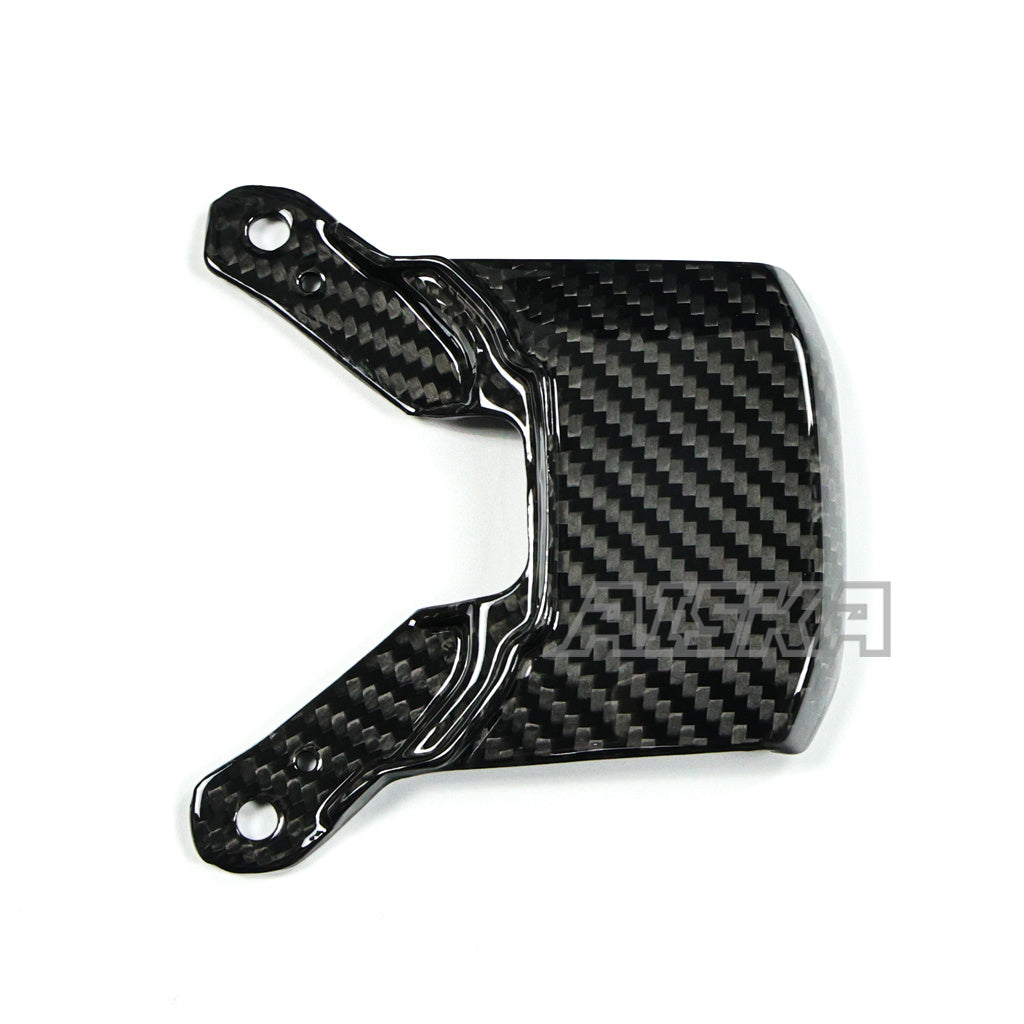AISKA Yamaha MT07 FZ07 2025+ Carbon Fiber Tail Fairing Rear Seat