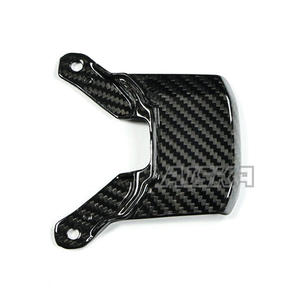 AISKA Yamaha MT07 FZ07 2025+ Carbon Fiber Tail Fairing Rear Seat