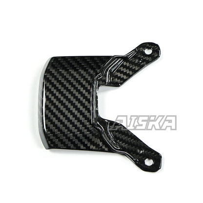 AISKA Yamaha MT07 FZ07 2025+ Carbon Fiber Tail Fairing Rear Seat