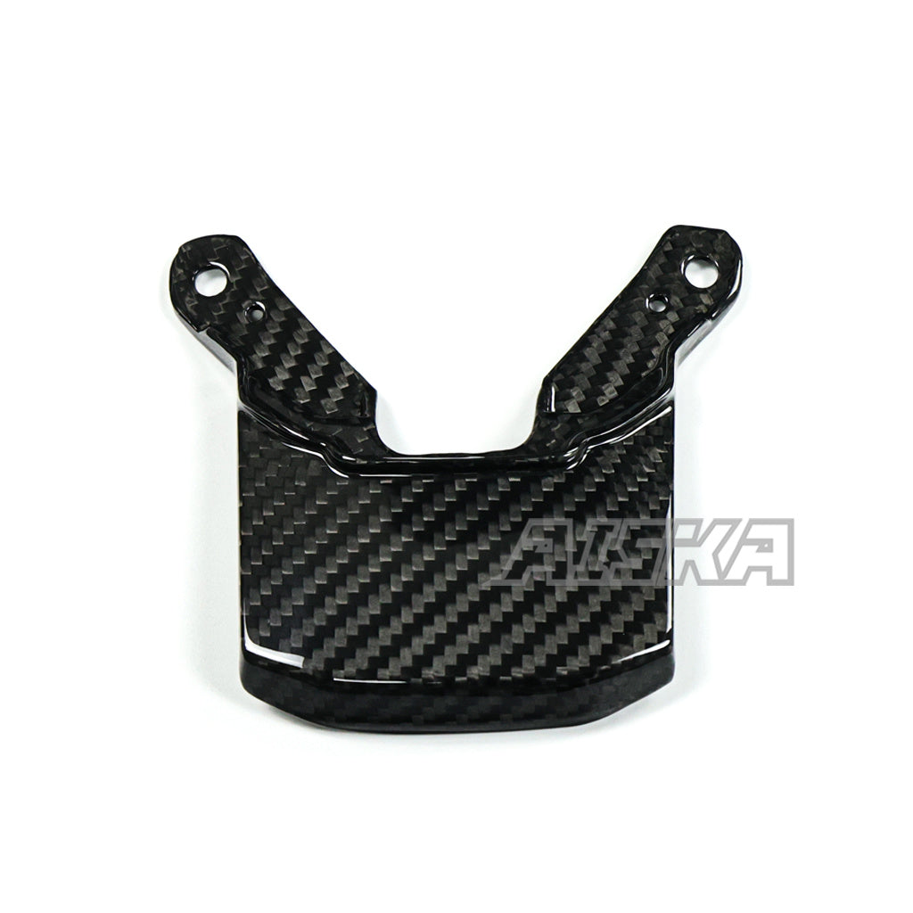 AISKA Yamaha MT07 FZ07 2025+ Carbon Fiber Tail Fairing Rear Seat