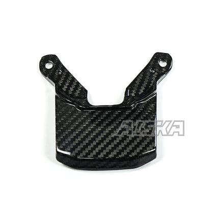 AISKA Yamaha MT07 FZ07 2025+ Carbon Fiber Tail Fairing Rear Seat