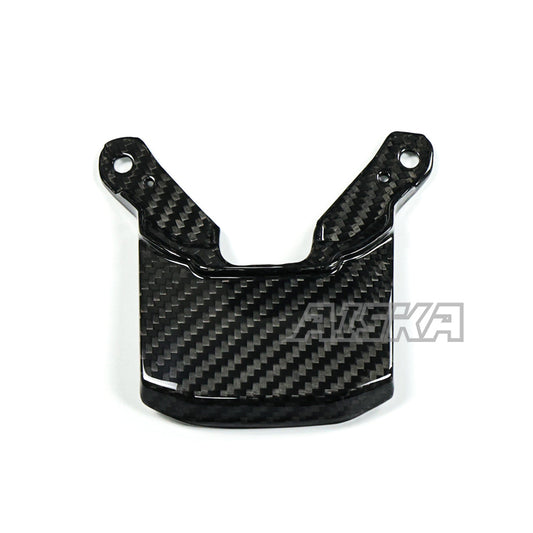 AISKA Yamaha MT07 FZ07 2025+ Carbon Fiber Tail Fairing Rear Seat