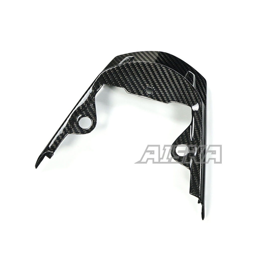 AISKA Suzuki GSX-S1000 2021-2026 Carbon Fiber Tail Fairing