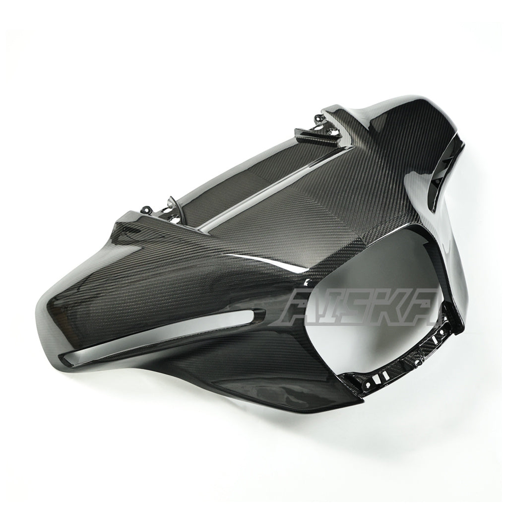 AISKA Harley Davidson Touring Street Glide 2024+ Carbon Fiber Front Fairing
