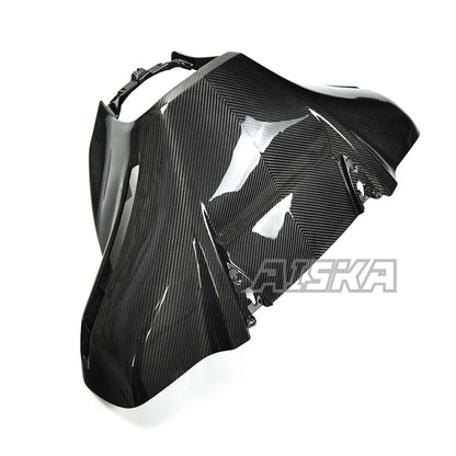 AISKA Harley Davidson Touring Street Glide 2024+ Carbon Fiber Front Fairing