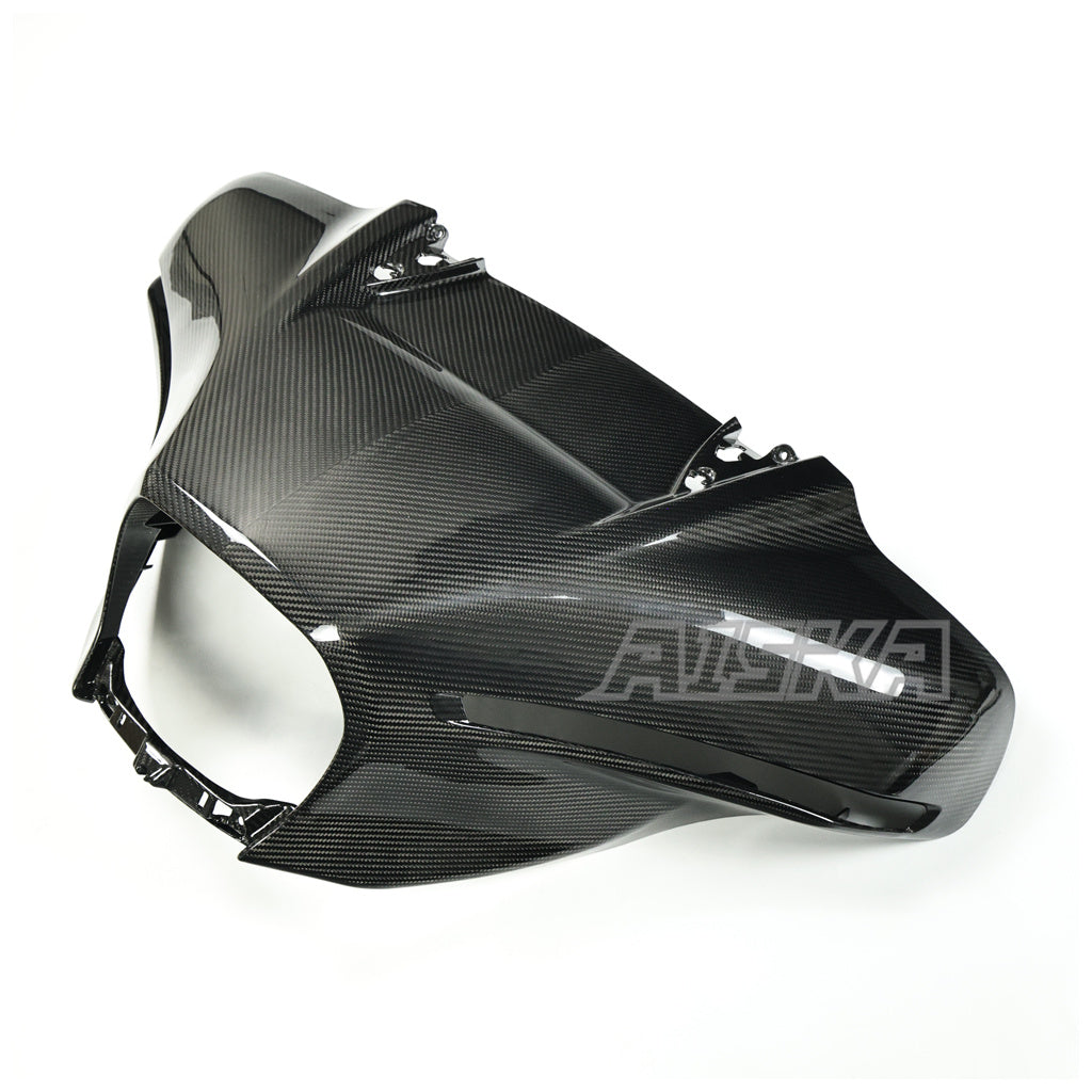 AISKA Harley Davidson Touring Street Glide 2024+ Carbon Fiber Front Fairing