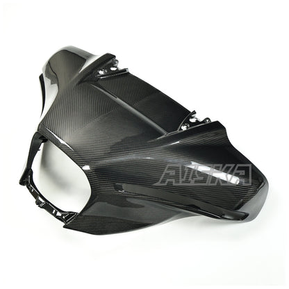 AISKA Harley Davidson Touring Street Glide 2024+ Carbon Fiber Front Fairing