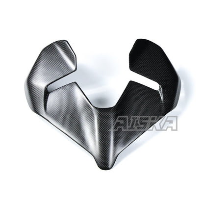 AISKA DUCATI Streetfighter V4 V4S 2025+ Carbon Fiber Front Nose Fairing