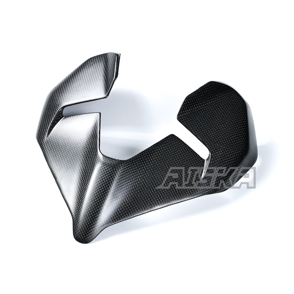 AISKA DUCATI Streetfighter V4 V4S 2025+ Carbon Fiber Front Nose Fairing