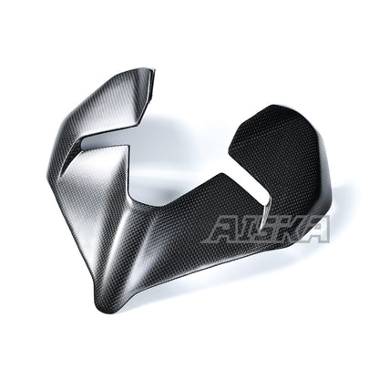 AISKA DUCATI Streetfighter V4 V4S 2025+ Carbon Fiber Front Nose Fairing