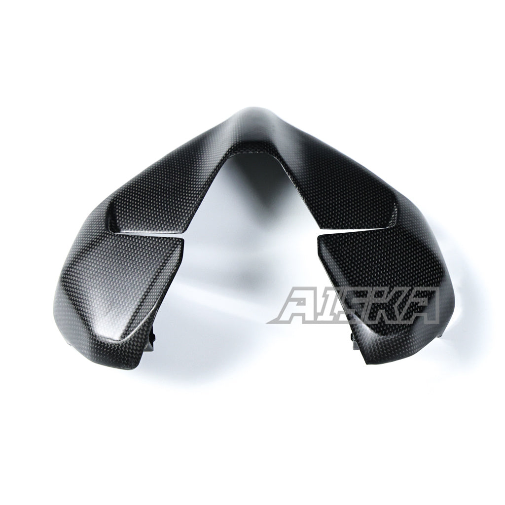 AISKA DUCATI Streetfighter V4 V4S 2025+ Carbon Fiber Front Nose Fairing