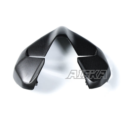 AISKA DUCATI Streetfighter V4 V4S 2025+ Carbon Fiber Front Nose Fairing